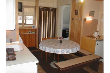 Šeiminis pensionas Praha 1